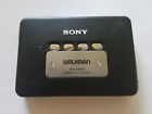Wm-ex808 Sony Walkman Cassette Player Wm-ex808 Sony Walkman Cassette Player