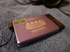 Wm-ex811 Sony Vintage Walkman Cassette Player New Belt Installed