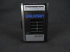 Wm-f31-f41 Wm-f 31-41 Sony Vintage Walkman