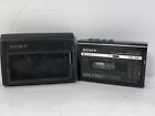 Wm-f10ii Sony Walkman Ii And As Is For Parts Or Not Wm-f10ii Sony Walkman Ii And As Is For Parts Or Not