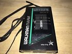 Wm-f12 Sony Vintage Walkman Fm Wm-f12 Sony Vintage Walkman Fm