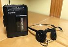 Wm-f2015 Sony Walkman Model Wm F2015 Cassette Player With Headphones Free Shipping Wm-f2015 Sony Walkman Model Wm F2015 Cassette Player With Headphones Free Shipping