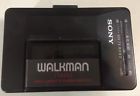 Wm-f2016 Sony Walkman Personal Cassette Player Ships Free Wm-f2016 Sony Walkman Personal Cassette Player Ships Free