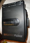 Wm-f2061 Sony Walkman Am Fm