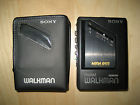 Wm-f2095 Sony Walkman Am Fm Wm-f2095 Sony Walkman Am Fm