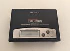 Wm-f2097 Sony Recording Walkman Radio Parts Or Repair