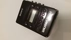 Wm-f2180 Sony Working Vintage Walkman Cassette Tape Rare Japan Belt Wm-f2180 Sony Working Vintage Walkman Cassette Tape Rare Japan Belt