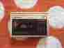 Wm-f30 Sony Vintage Cassette Walkman New Belt Installed