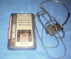 Wm-f37-f47 Sony Walkman For Parts Not Working Wm-f37-f47 Sony Walkman For Parts Not Working