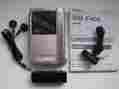 Wm-f404 Vintage Sony Walkman Cassette Player Am Fm Radio Recorder Earphones Wor Wm-f404 Vintage Sony Walkman Cassette Player Am Fm Radio Recorder Earphones Wor