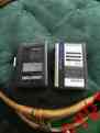Wm-f43 Sony Used Vintage Tape Wm-f43 Sony Used Vintage Tape