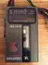 Wm-f46 Sony Walkman Radio Cassette Player-works Great