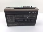 Wm-f59 F69 Sony Vintage Walkman