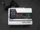 Wm-f85 Vintage Sony Walkman Am-fm Cassette Wm-f85 Vintage Sony Walkman Am-fm Cassette
