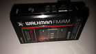 Wm-fm17 Sony Wm-f17 Am-fm Stereo