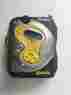 Wm-fs221 Sony Sports Walkman W Strap Tv Weather Fm Am Cassette Player Repair