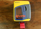 Wm-fs398 Sony Vintage Sports Wm-fx398