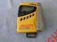 Wm-fs497 Sony Sports Groove Walkman