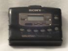 Wm-fs583 Sony Am-fm Sports Cassette Walkman Wm-fs583 Sony Am-fm Sports Cassette Walkman