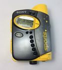 Wm-fs595 Sony Radio Cassette Player Wm-fs595 Sony Radio Cassette Player