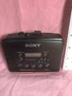 Wm-fx-211 Sony Working Walkman Cassette Player Model Wm-fx-211 Sony Working Walkman Cassette Player Model