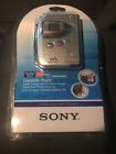 Wm-fx-290w Sony Walkman New Sealed
