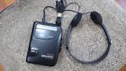 Wm-fx113 Sony Walkman Cassette Tape Wm-fx113 Sony Walkman Cassette Tape