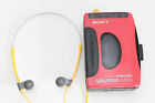 Wm-fx12 Sony Walkman Am-fm Portable Wm-fx12 Sony Walkman Am-fm Portable