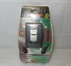 Wm-fx171-bm Sony Vintage New Walkman Portable Radio Cassette Player 027242549180