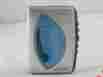 Wm-fx193 Sony Walkman Avls Radio Cassette Tape Player Wm-fx193 Sony Walkman Avls Radio Cassette Tape Player