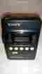 Wm-fx20 Sony Walkman Cassette Player Portable Fm Am Wm-fx20 Sony Walkman Cassette Player Portable Fm Am