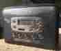 Wm-fx221 Sony Walkman Fm Am Cassette Player W Belt Clip Works Great Wm-fx221 Sony Walkman Fm Am Cassette Player W Belt Clip Works Great