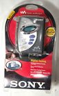 Wm-fx241-c Sony Brand New Factory 027242582699