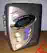 Wm-fx241 Sony Walkman Digital Radio Cassette Player 40 Preset Channels Wm-fx241 Sony Walkman Digital Radio Cassette Player 40 Preset Channels