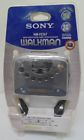 Wm-fx267-m2 Sony Radio Cassette Walkman Sealed 4901780483839 Wm-fx267-m2 Sony Radio Cassette Walkman Sealed 4901780483839