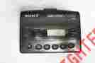 Wm-fx28 Sony Walkman Fm Am Black Tape Cassette Radio Tested Works Great Wm-fx28 Sony Walkman Fm Am Black Tape Cassette Radio Tested Works Great