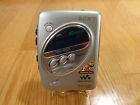 Wm-fx288 Sony Fm-am Radio Walkman