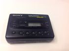 Wm-fx29 Sony Cassette Walkman Mega Bass Parts Or Repair
