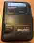 Wm-fx303 Sony Vintage Walkman Am Fm Personal Cassette Player Mega Bass
