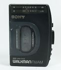 Wm-fx32 Sony Walkman Fm-am Portable Cassette