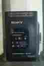 Wm-fx33 Sony Walkman Fm Am Cassette Auto Reverse Mega Bass Tested Working