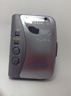 Wm-fx355 Sony Walkman Fm-am Portable