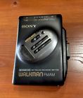 Wm-fx36 Sony Vintage Walkman Fm-am