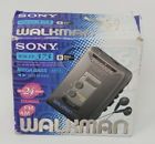 Wm-fx373 Sony Walkman Stereo Radio Cassette Auto Reverse Player 4901780483860