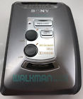 Wm-fx375 Sony Walkman Fm-am Mega