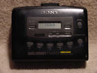 Wm-fx403 Sony Walkman Cassette Player Fm-am