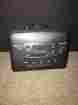 Wm-fx423 Sony Walkman Portable Cassette Player Am Fm Radio Tested