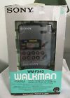 Wm-fx43 Sony Mega Bass Walkman Portable Wm-fx43 Sony Mega Bass Walkman Portable