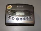 Wm-fx455 Sony Walkman Portable Am-fm Wm-fx455 Sony Walkman Portable Am-fm