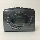 Wm-fx463 Sony 90s Vintage Walkman Wm-fx463 Sony 90s Vintage Walkman